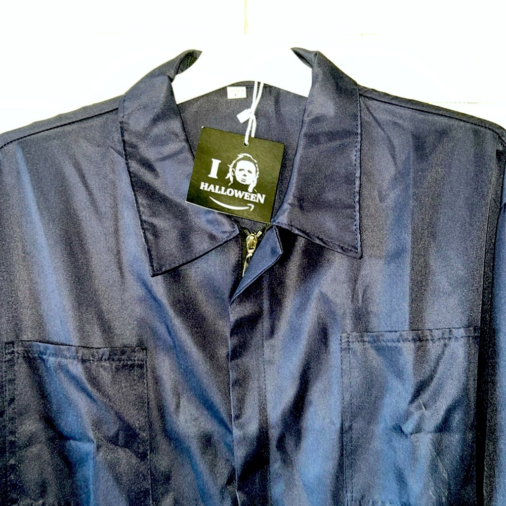 Michael Myers Costume